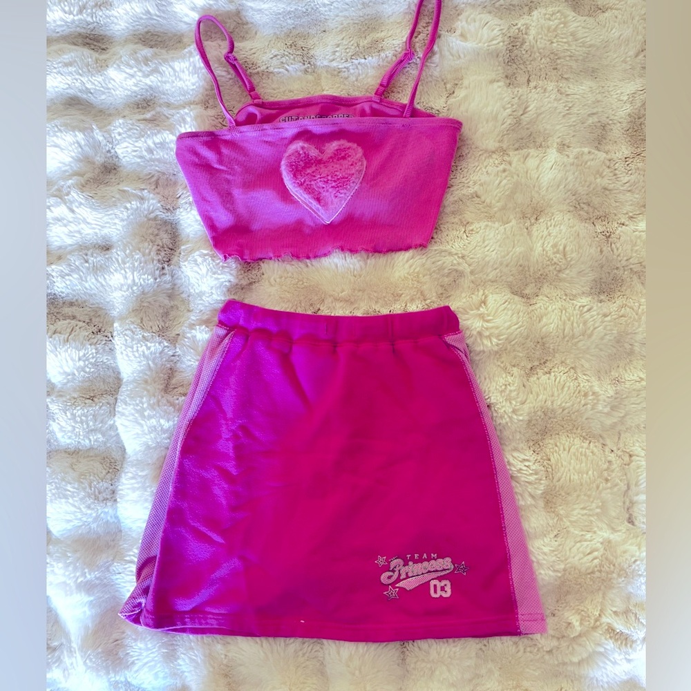 Pink Set!